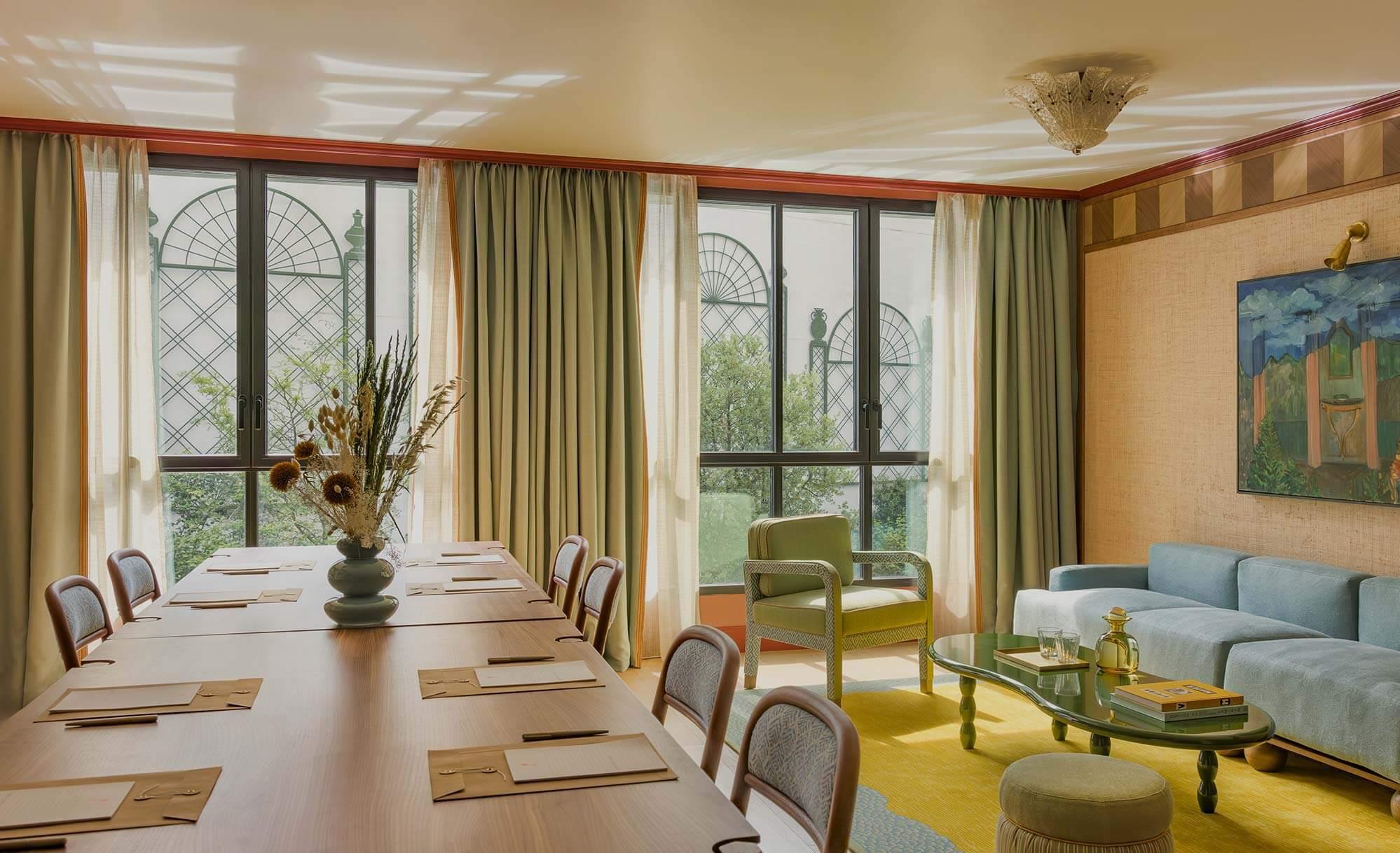 L’Atelier de La Fantaisie