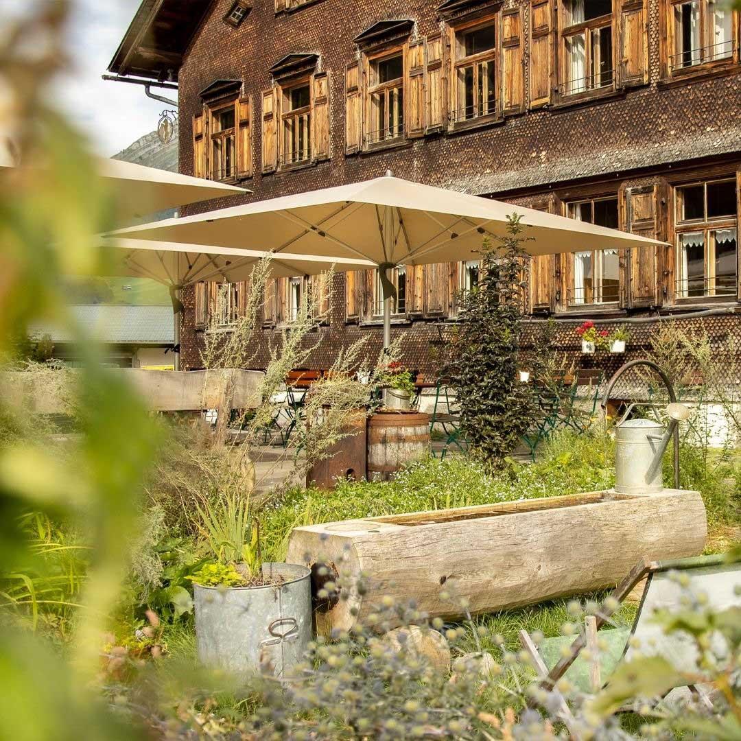 © Auberge Löwen Instagram