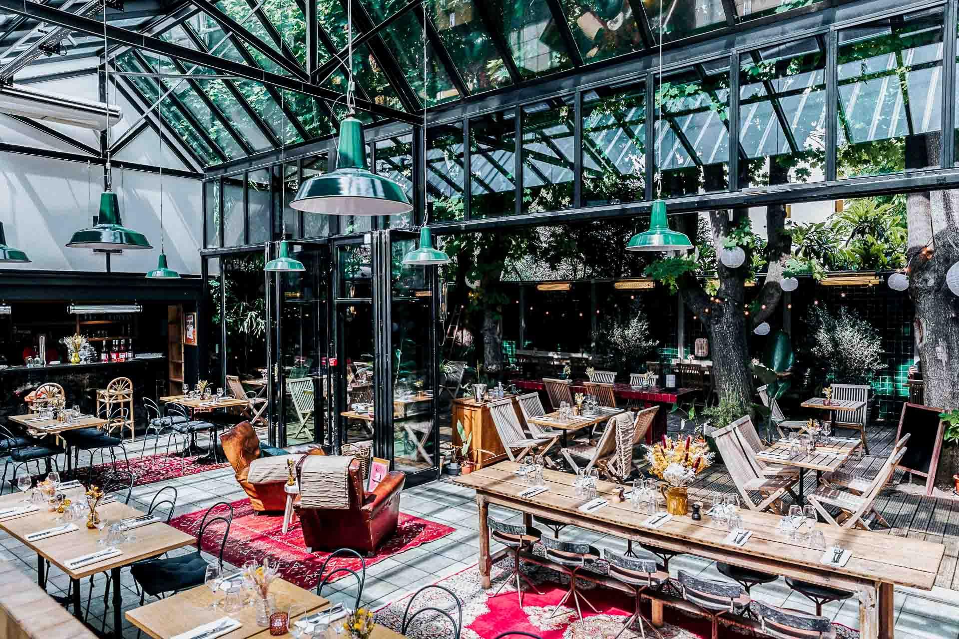 7 Rue Francis De Pressensé 75014 Paris Paris : quels sont les meilleurs restaurants de l'été 2020