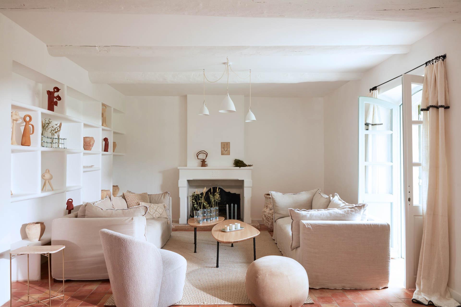 La Bastide du Mourre