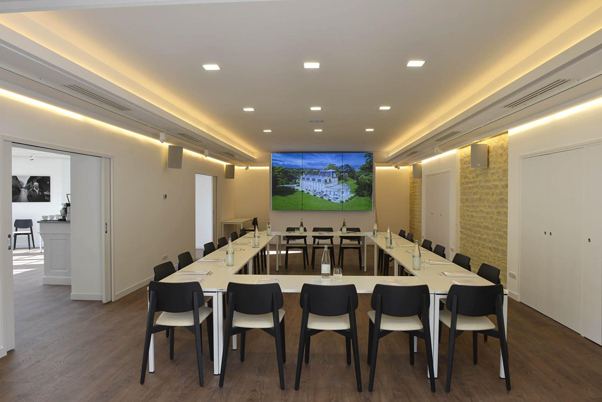 Hôtel La Chenevieve pour un séminaire d’entreprise en Normandie