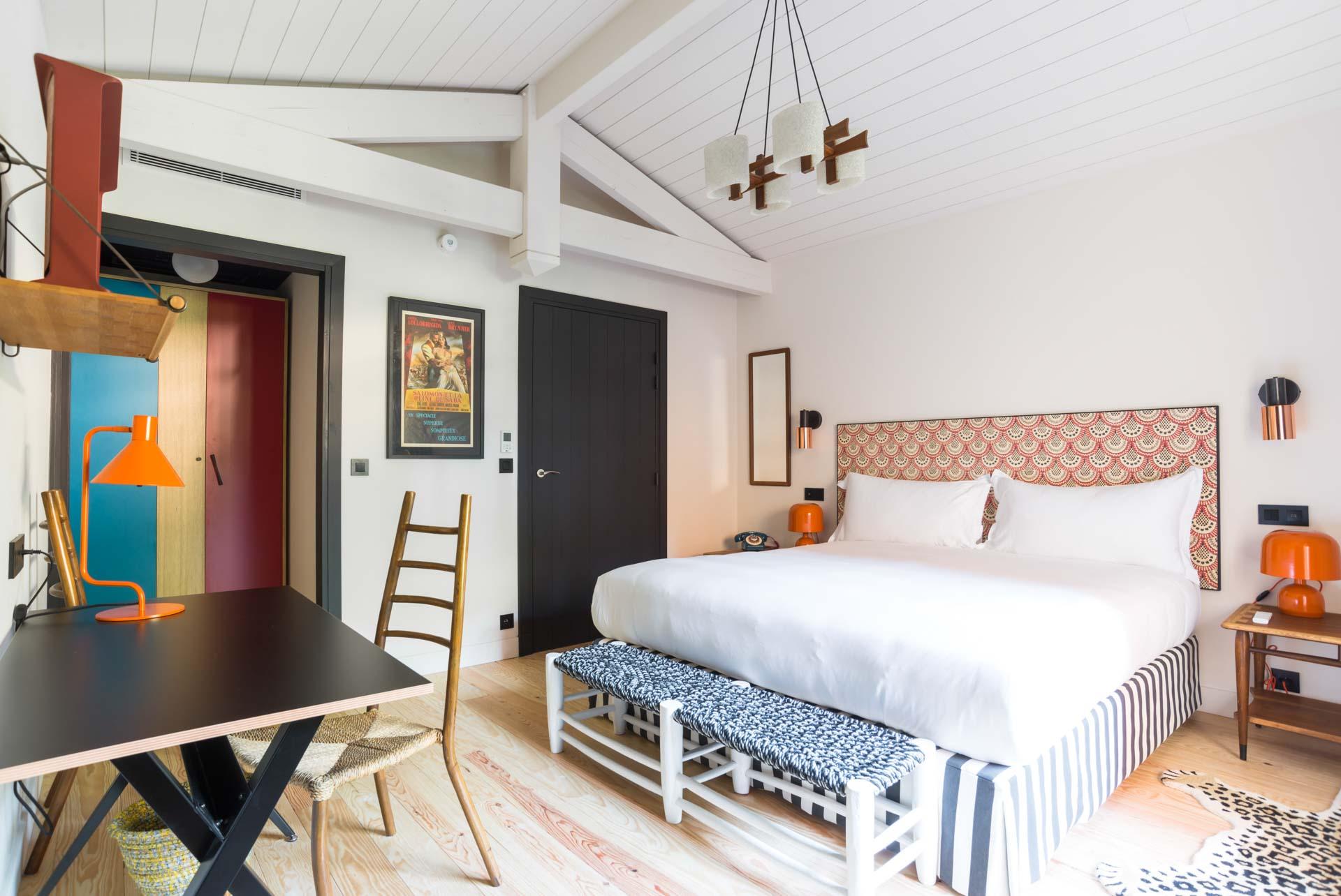 Chambre Supérieure