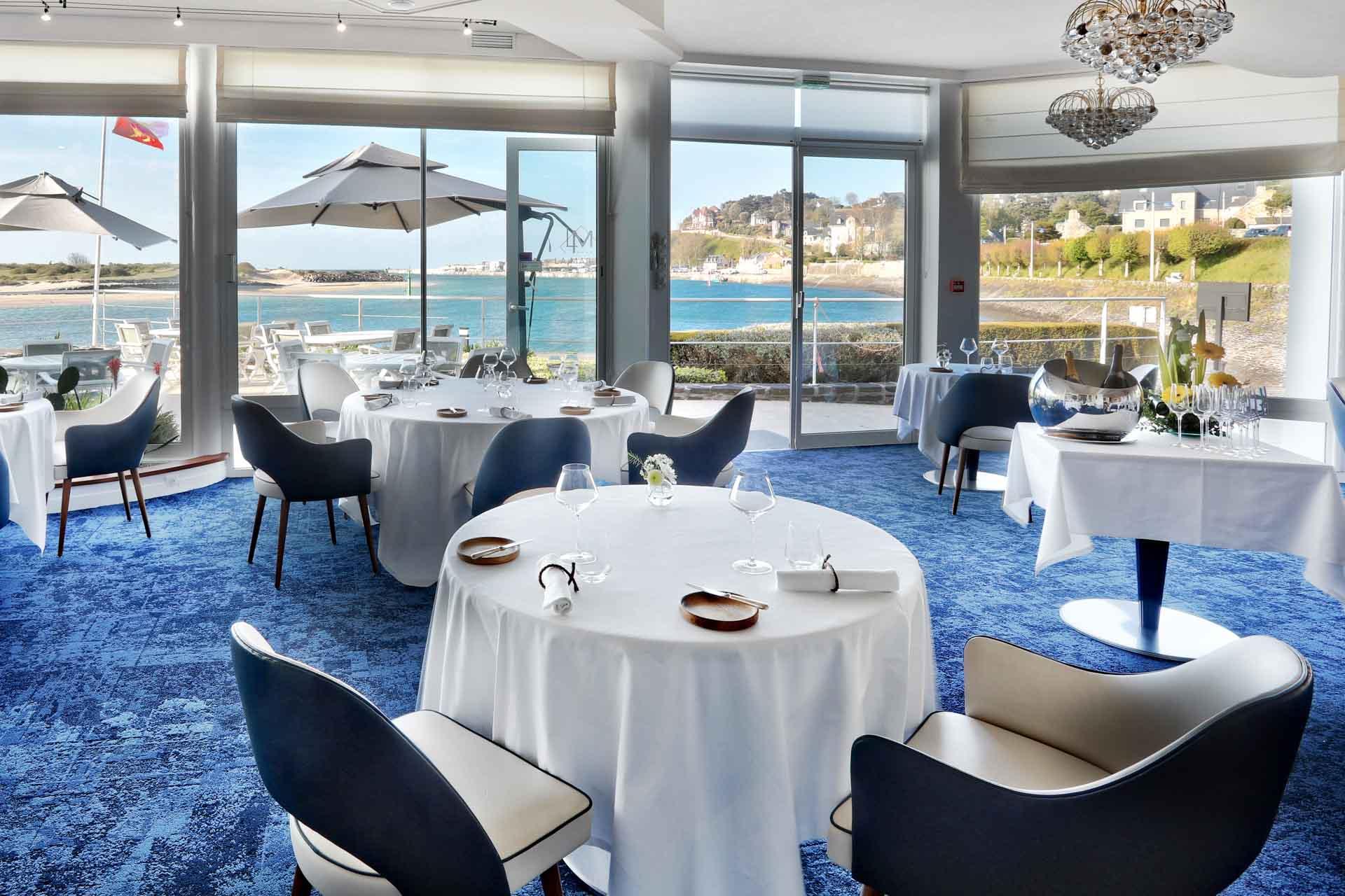 Salle de La Marine © hotelmarine.com