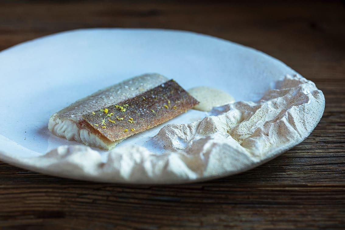 Manger chez La Bouitte © La Bouitte