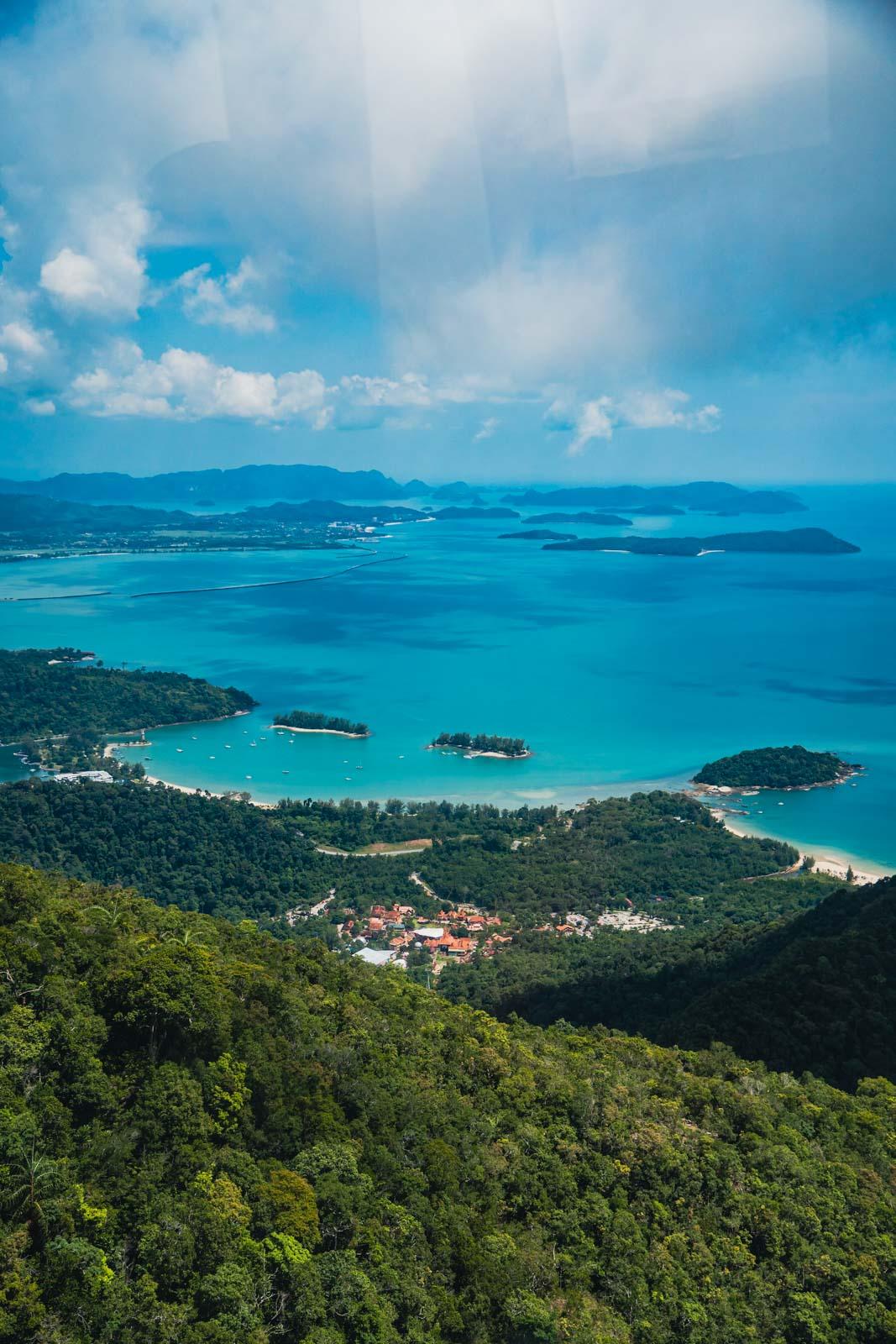 Langkawi © Aliff Haikal