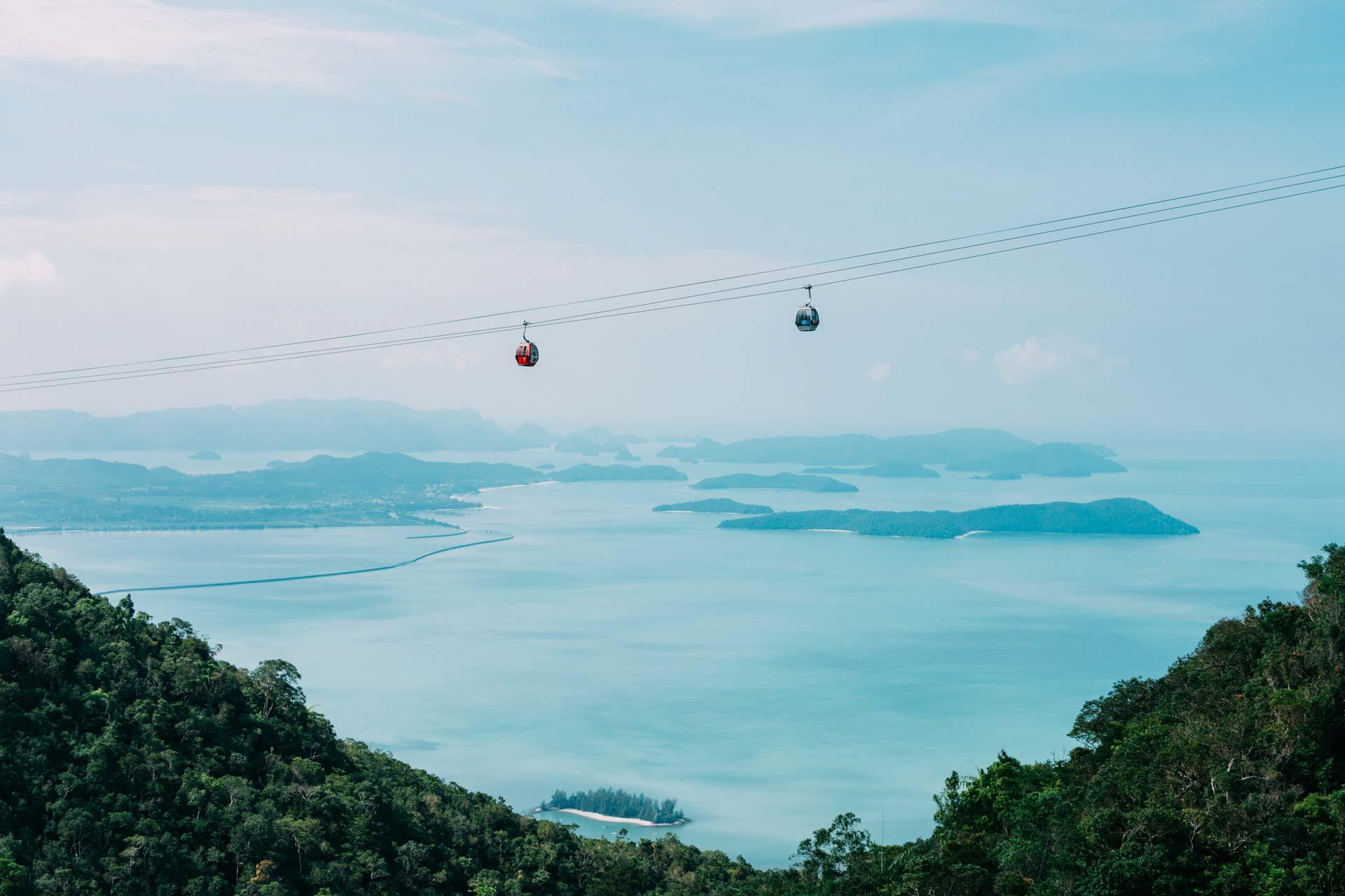 Langkawi © Jesse-Vermeulen