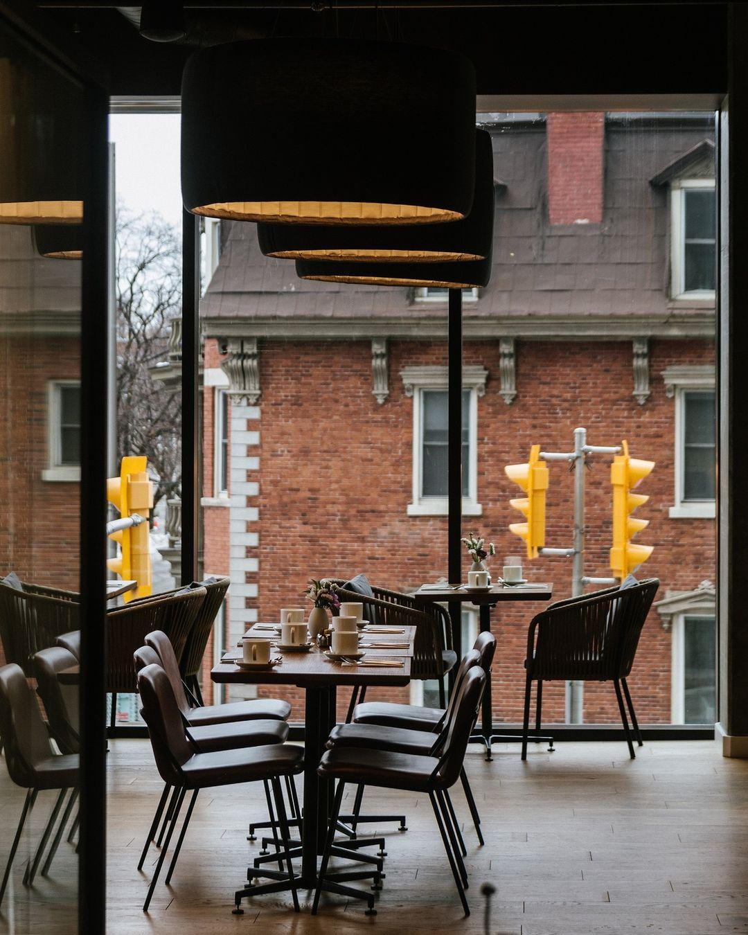 Le Germain Ottawa © Germain Hotels Instagram