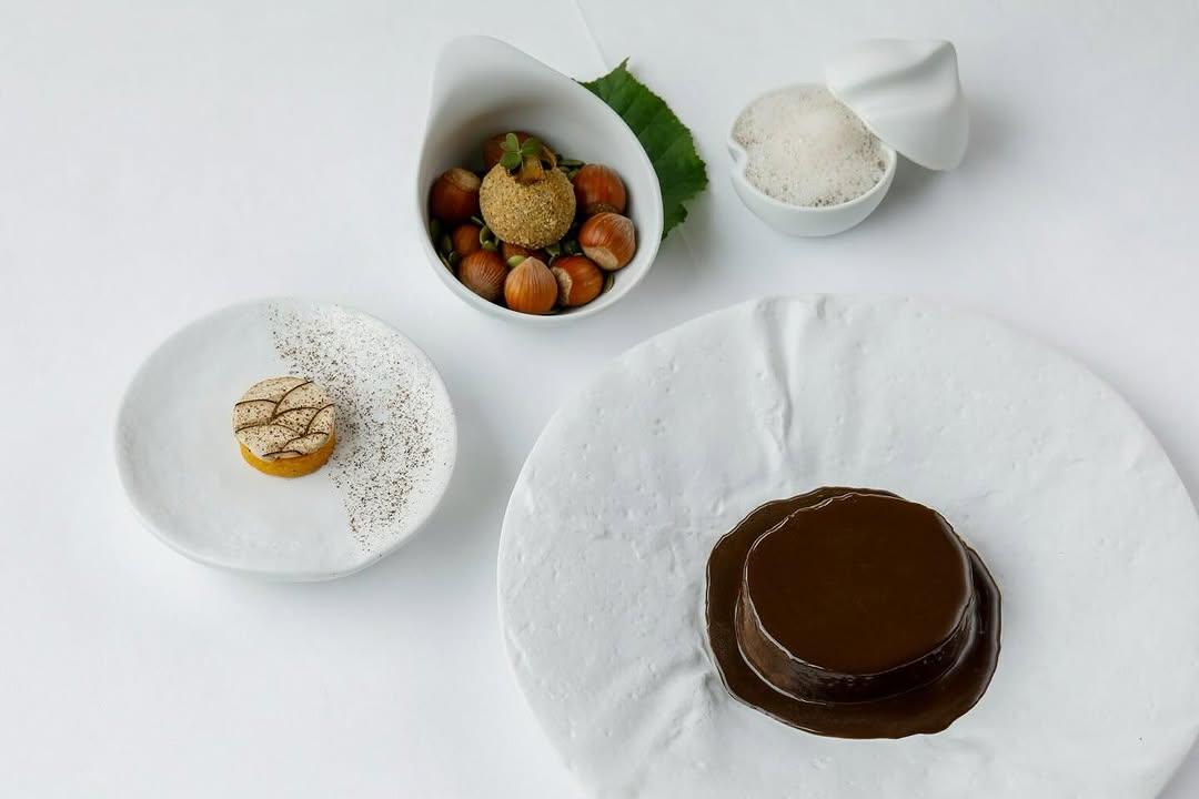 Le lièvre à la royale © Clément Garby