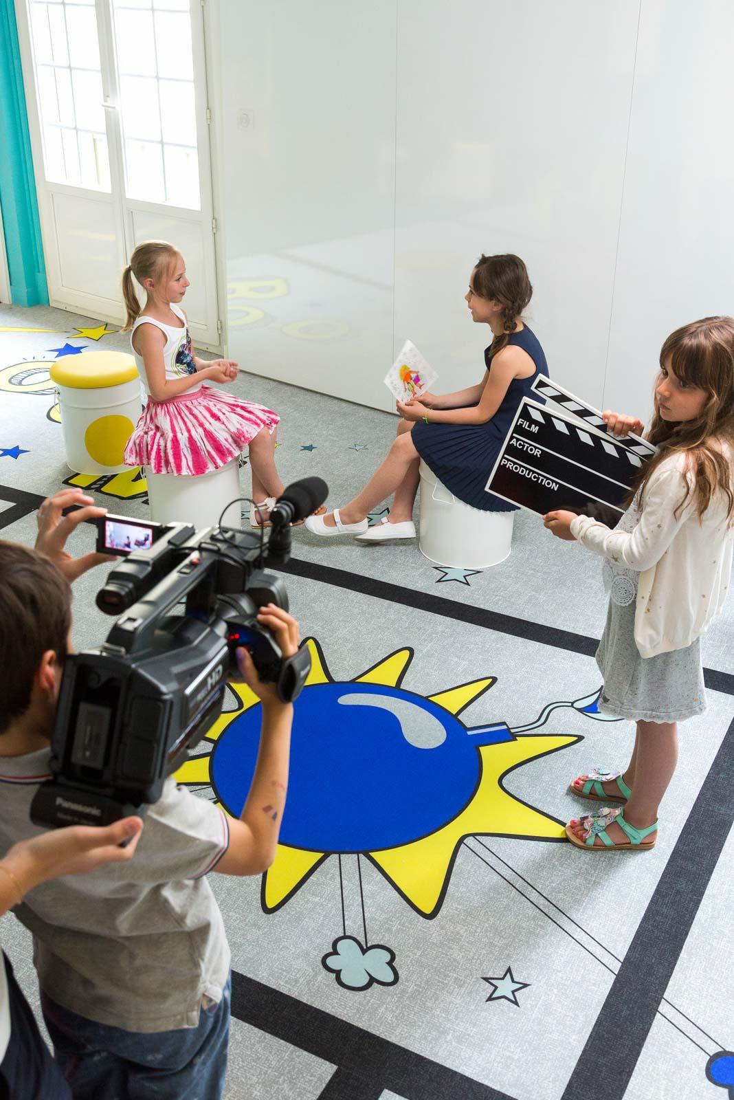 Le Studio by Petit VIP © Barrière