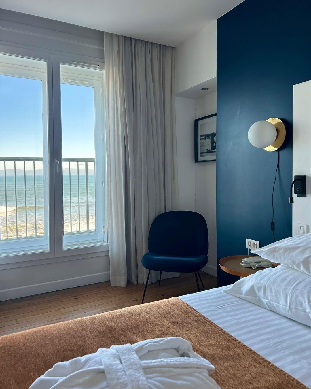 © Hôtel Windsor