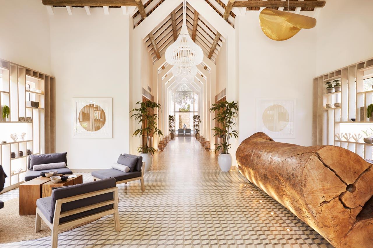 Le Spa © LUX* Grand Gaube