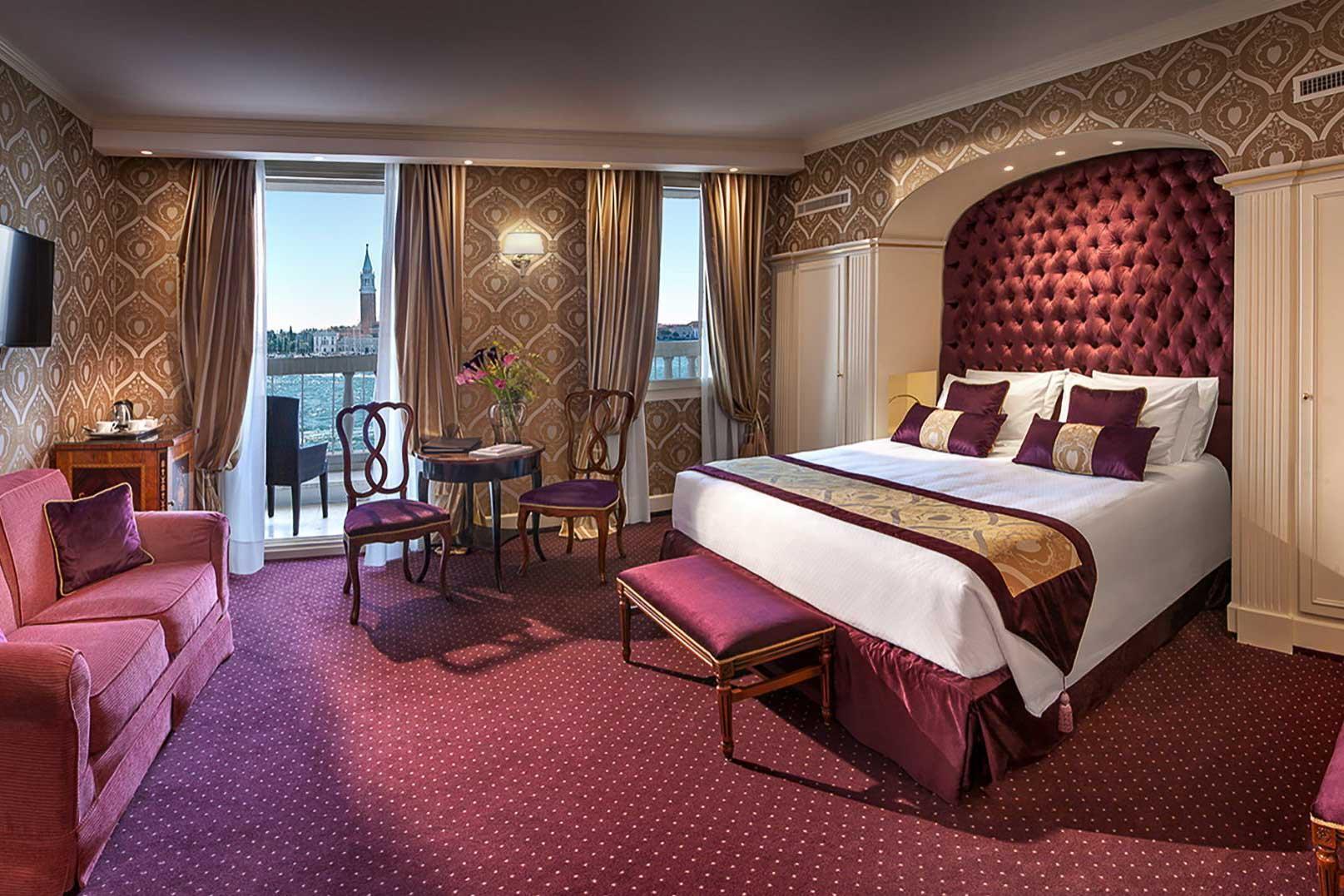 Venise : les 15 meilleurs hôtels et plus beaux palaces | YONDER