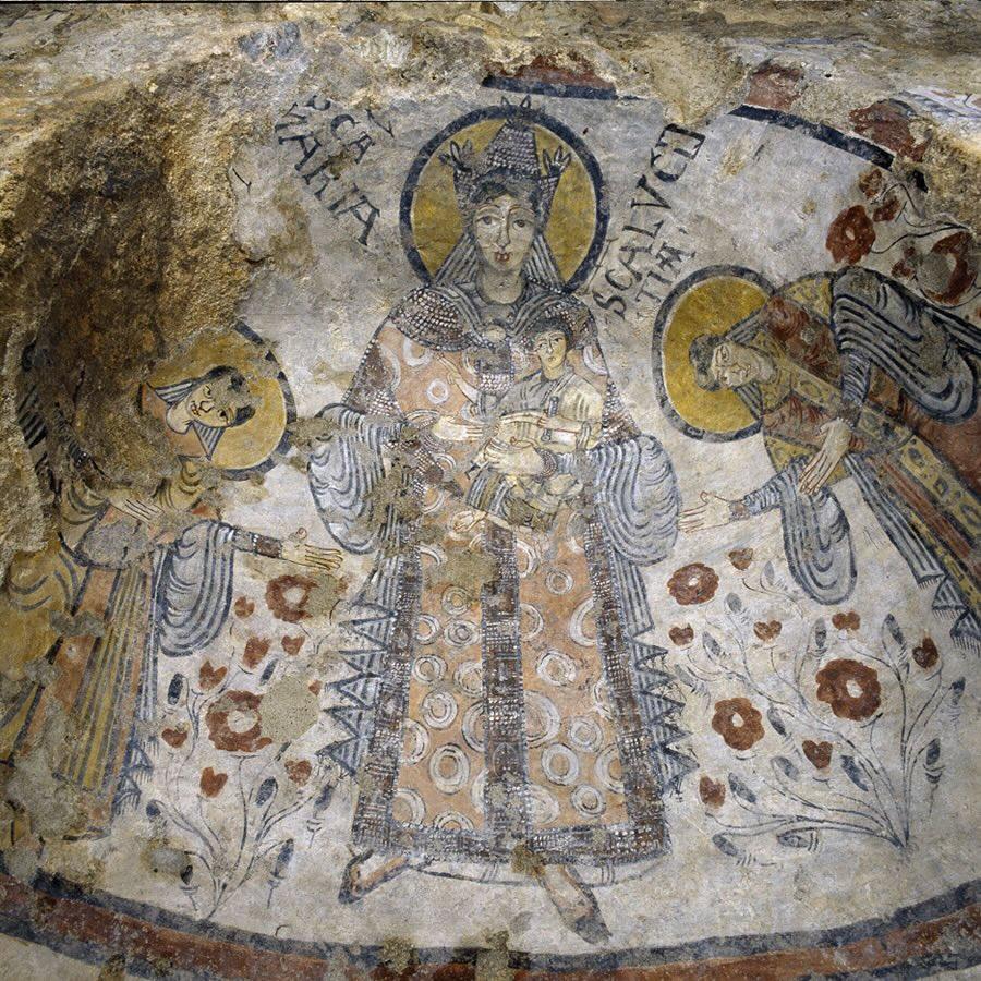 © Fondazione Zetema  © Fondazione Zetema