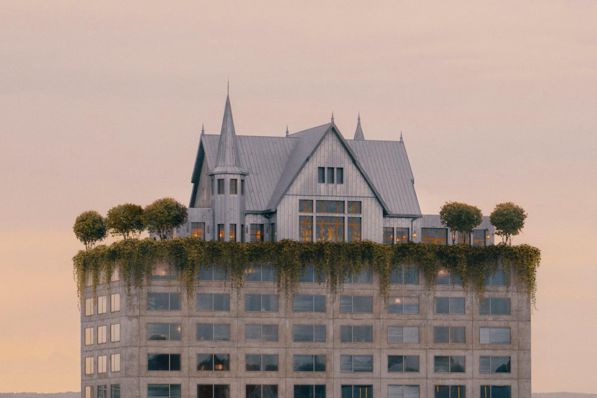 © Maison Heler