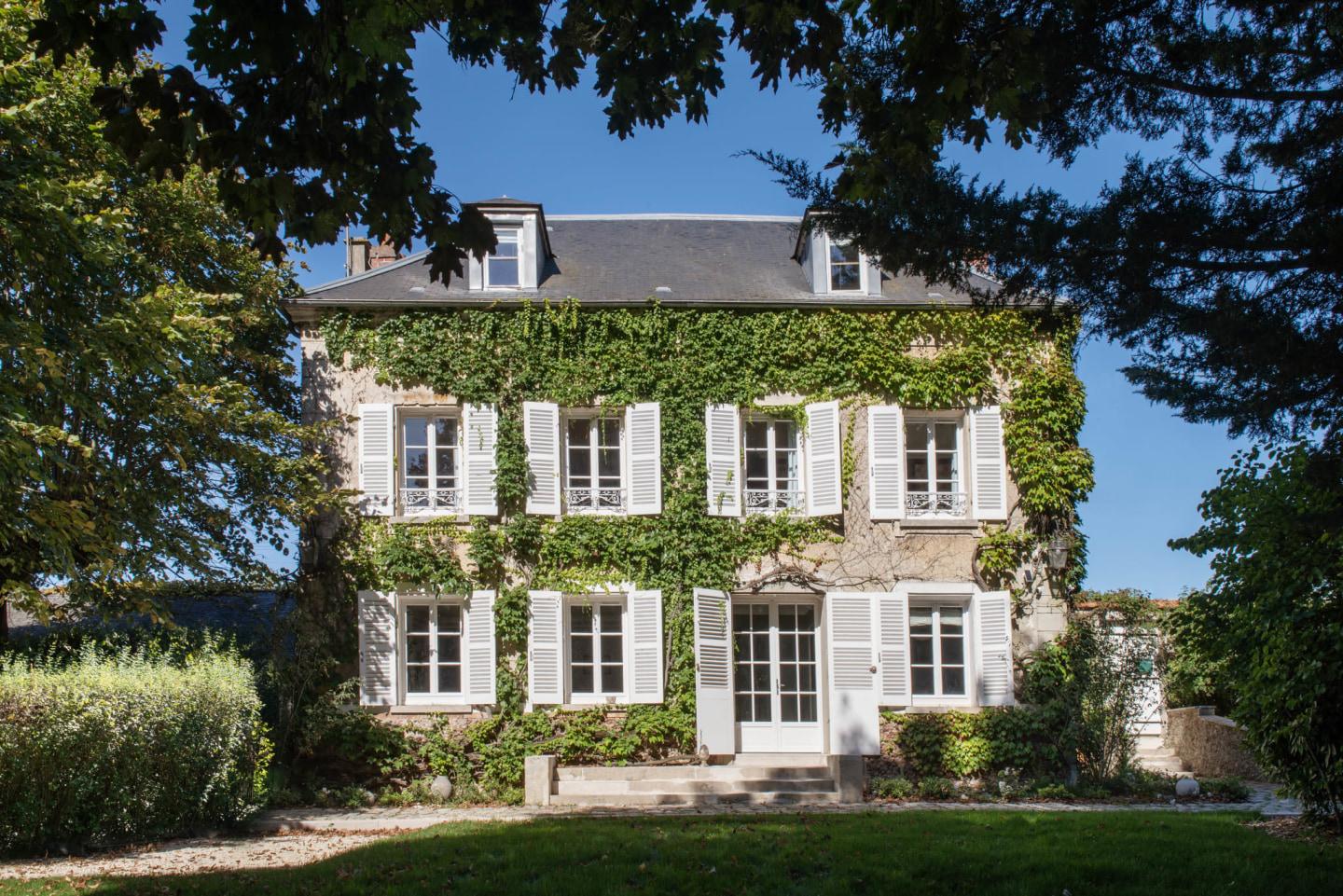  © Le Domaine by A&G