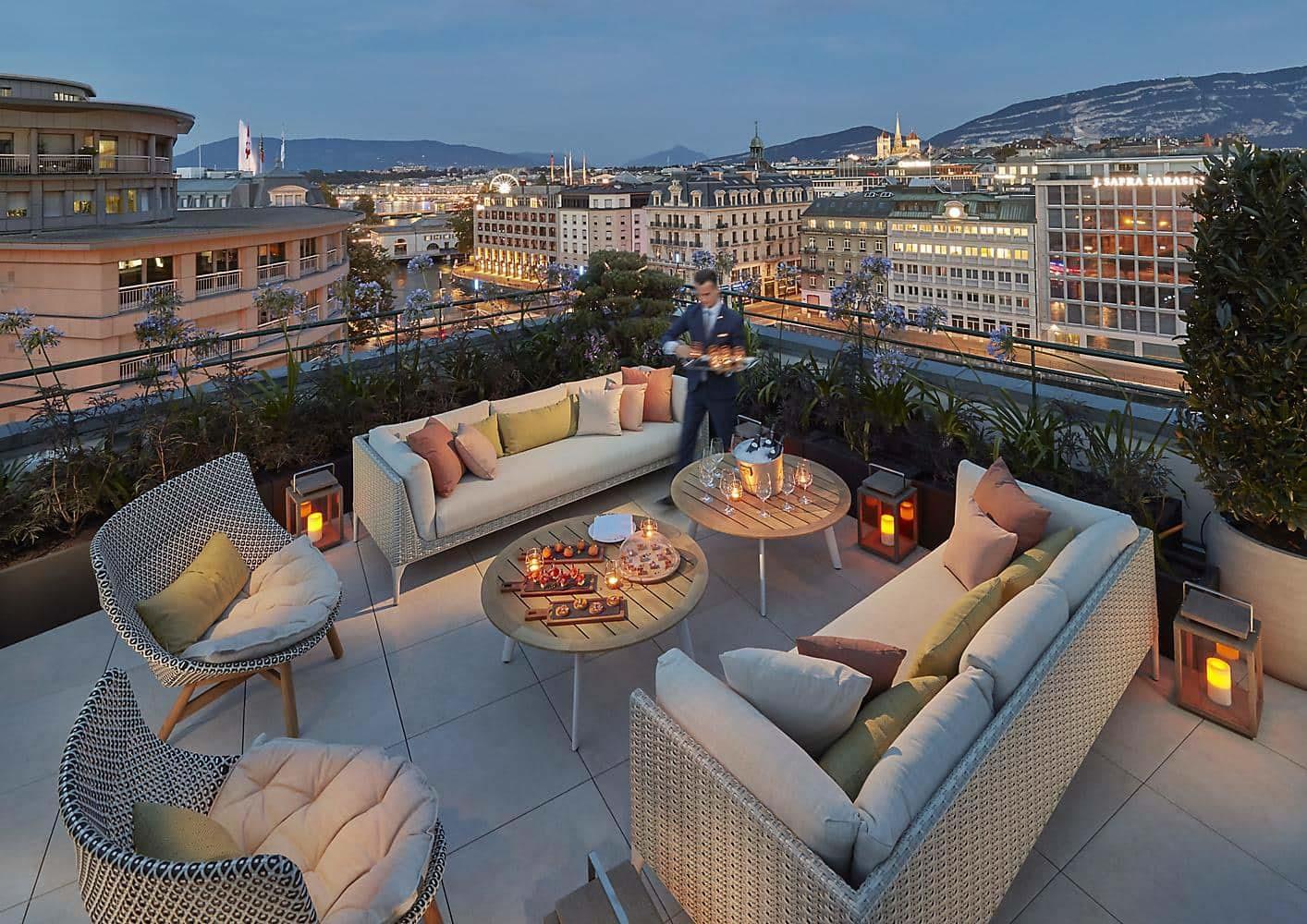 © Mandarin Oriental 