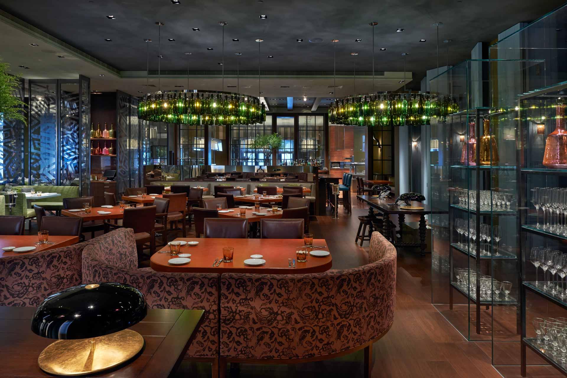 © Mandarin Oriental