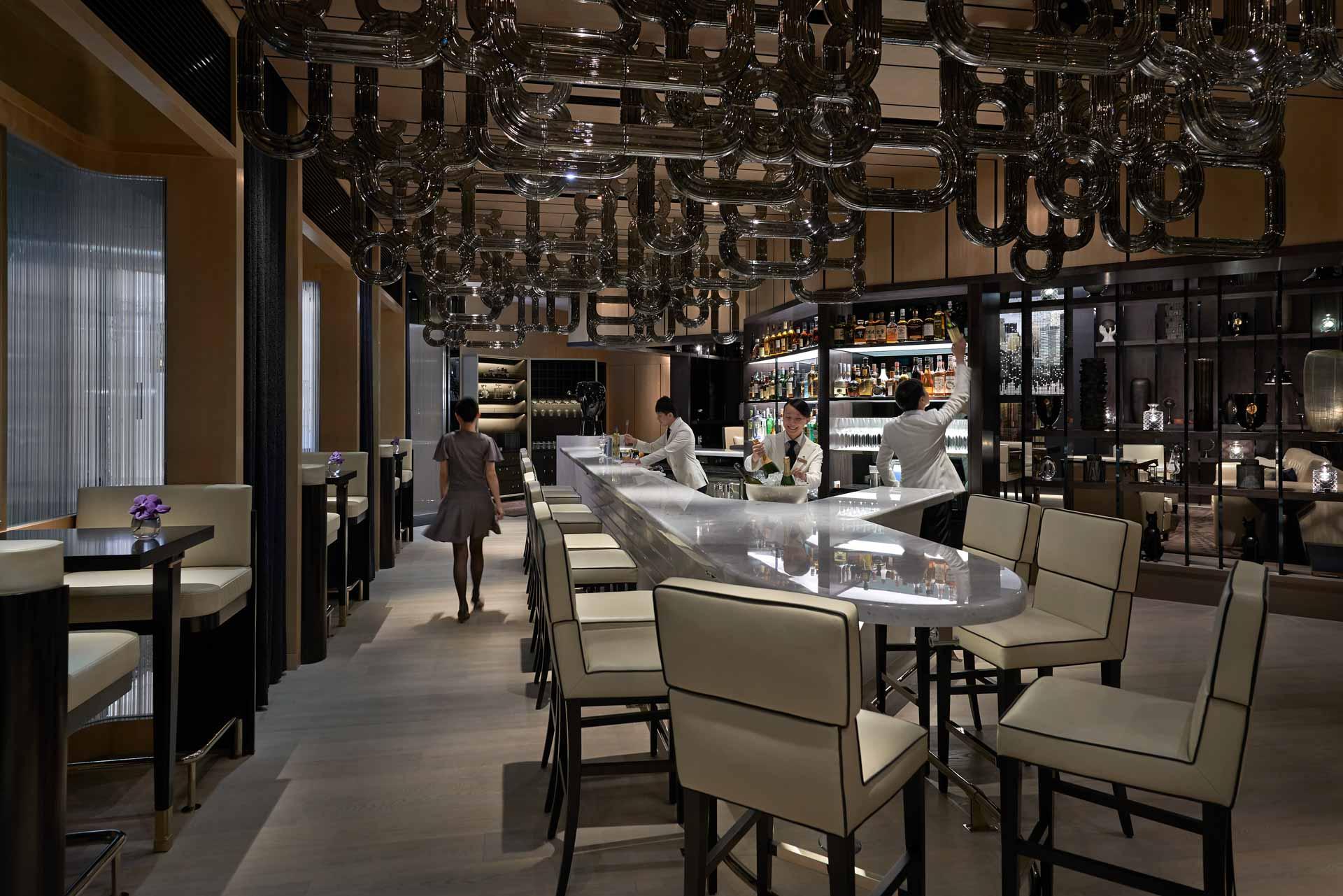 © Mandarin Oriental