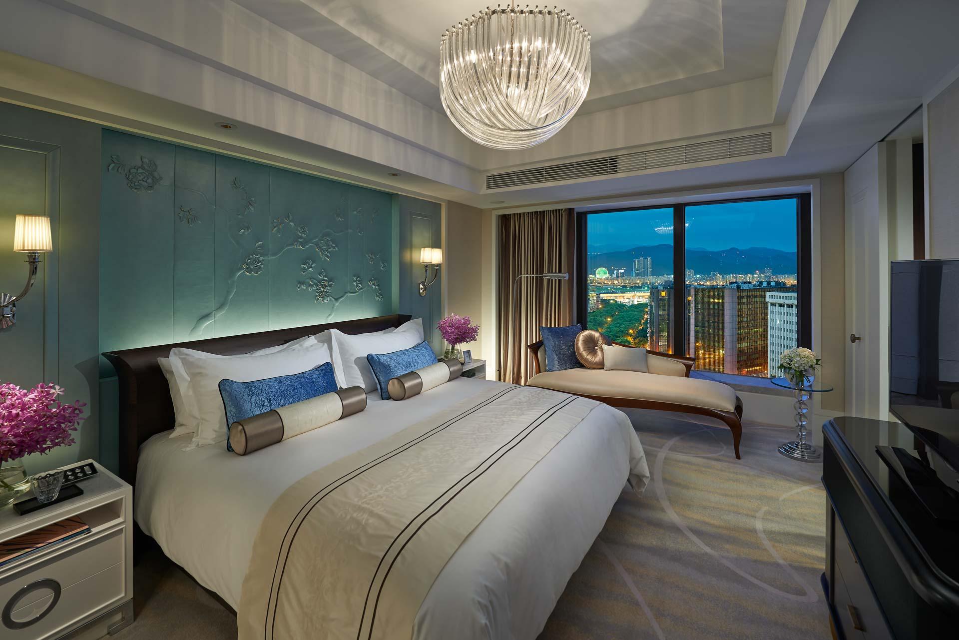 © Mandarin Oriental