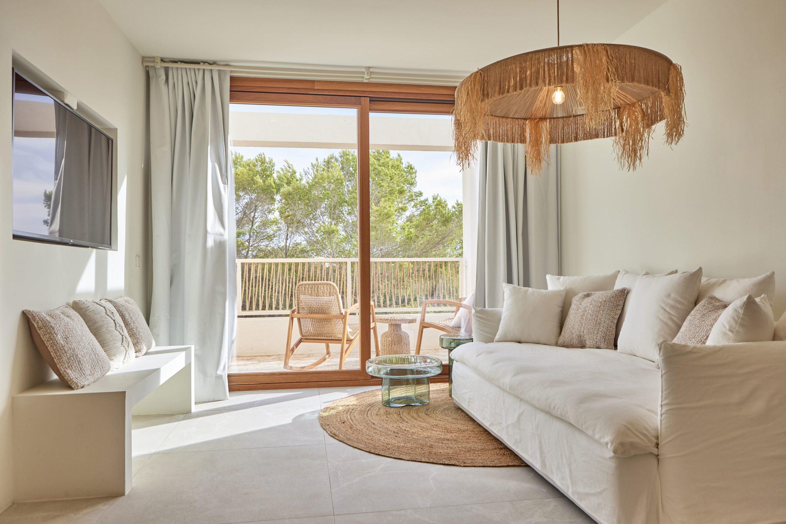 Mar Suites Formentera by Universal Beach Hotels © DR