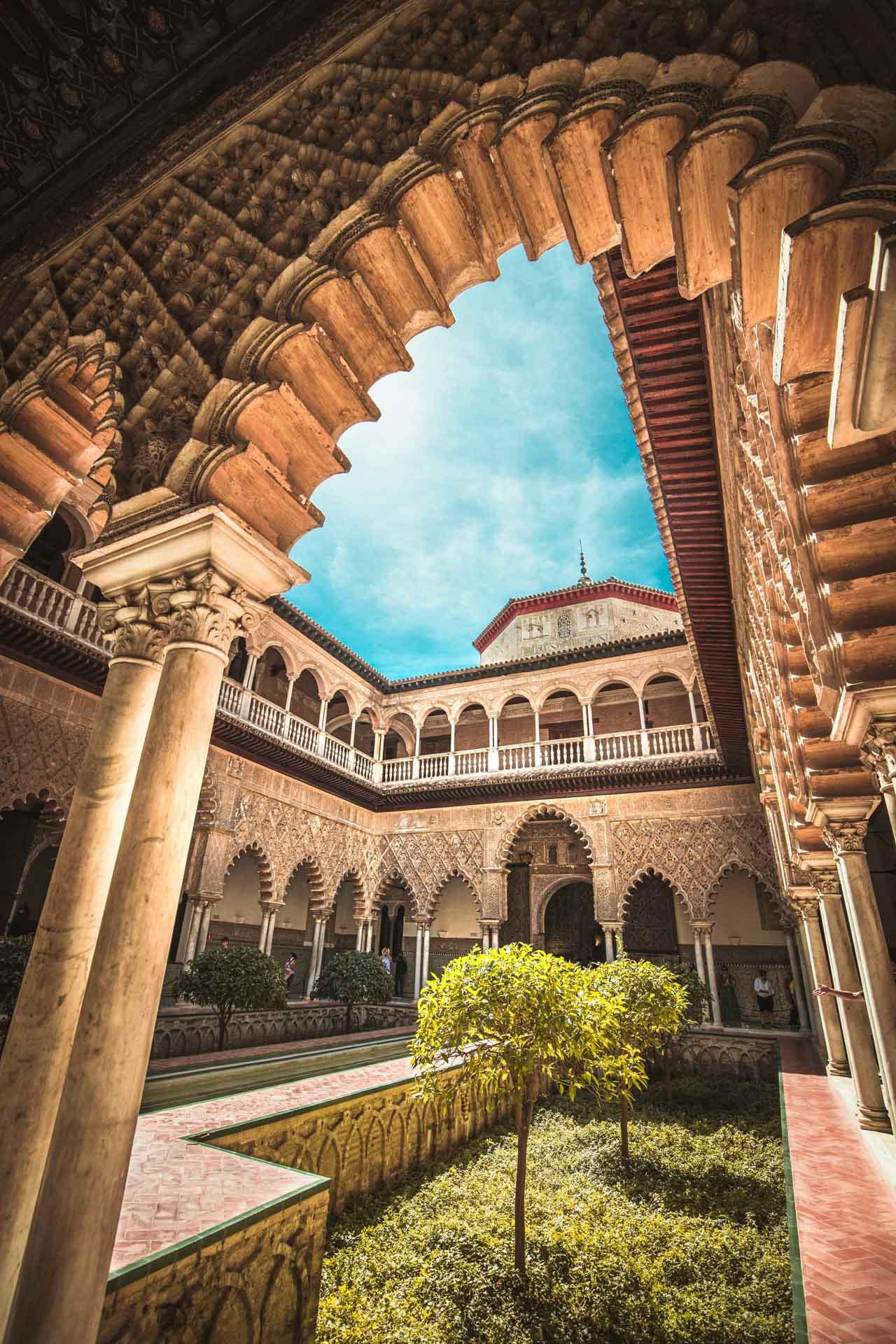 L’Alcazar