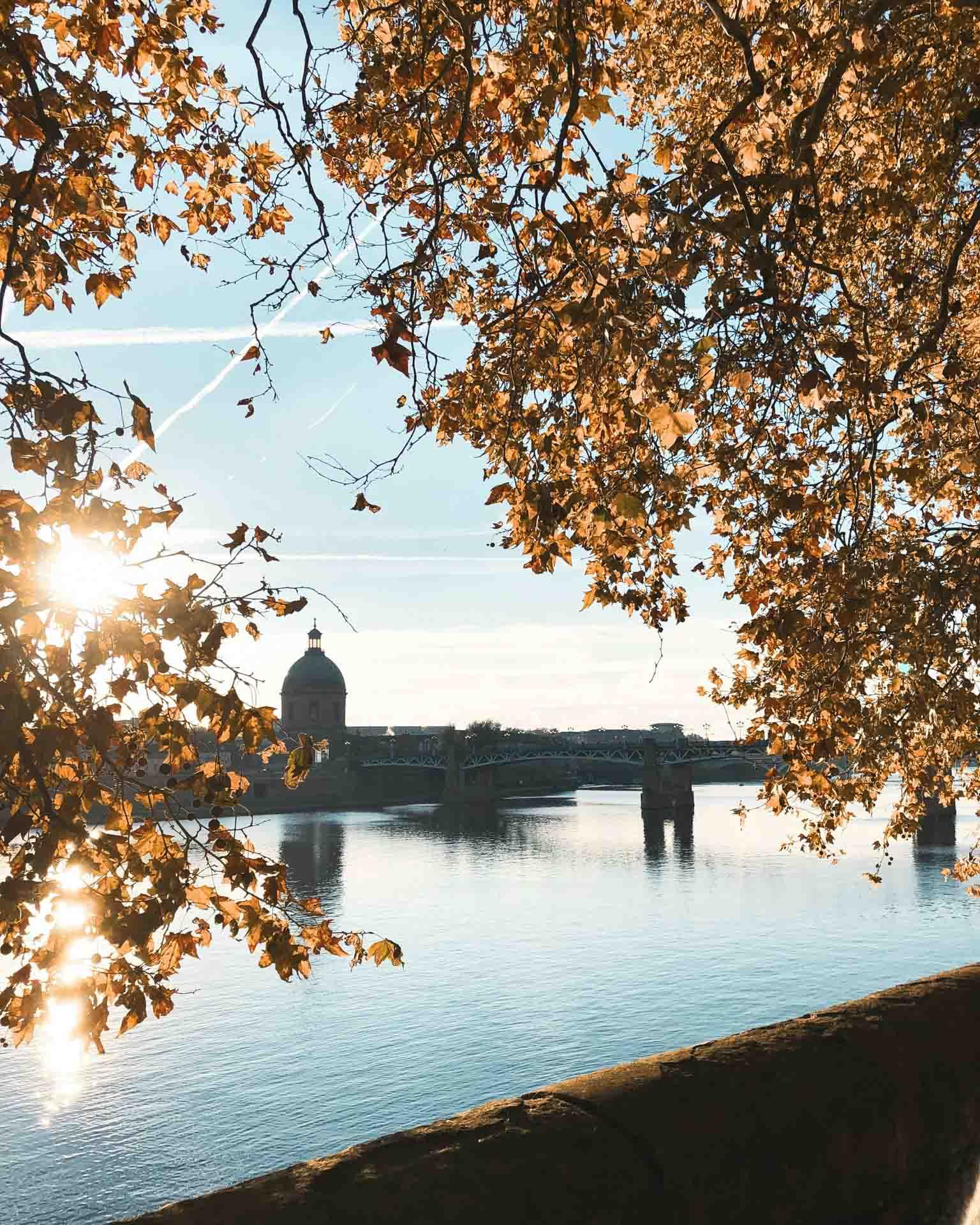 Que faire à Toulouse pour un week-end de 2 ou 3 jours