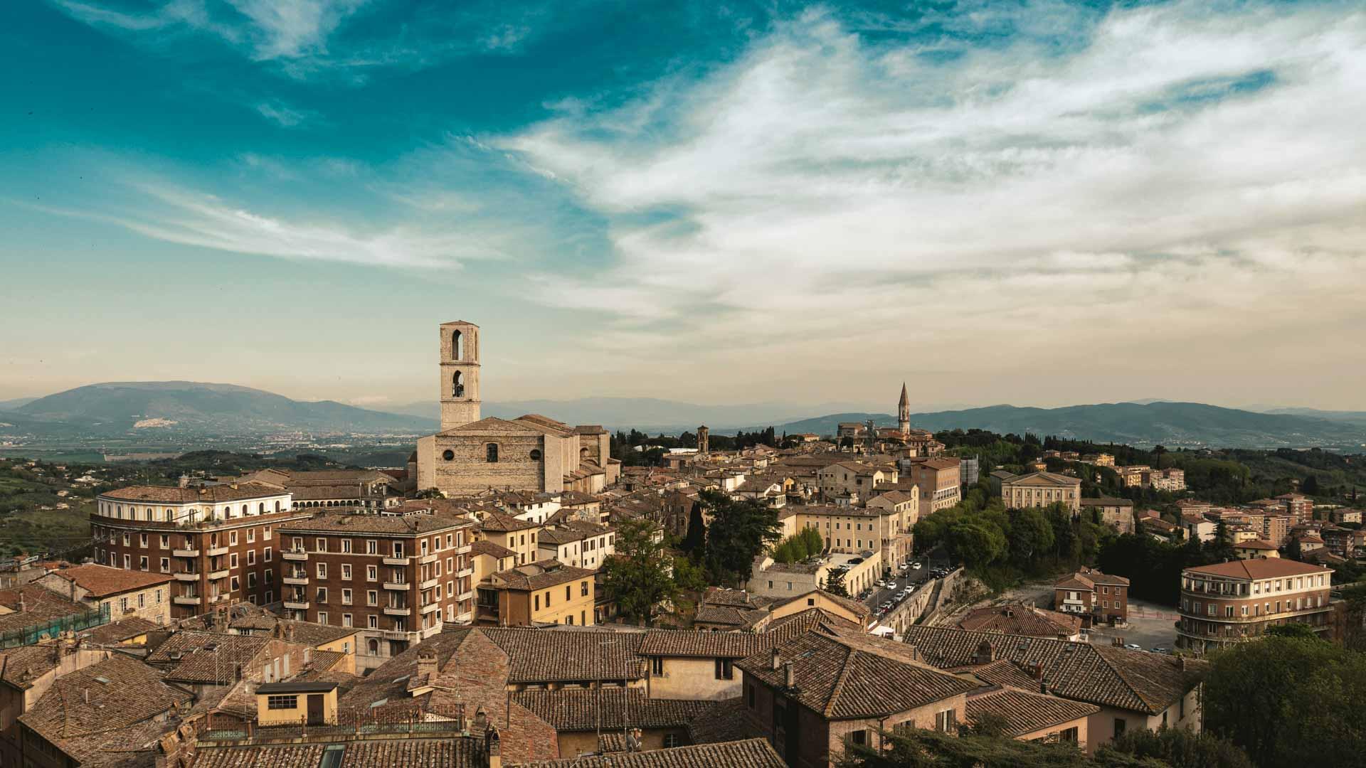 Pérouse ©MauroGrazzi