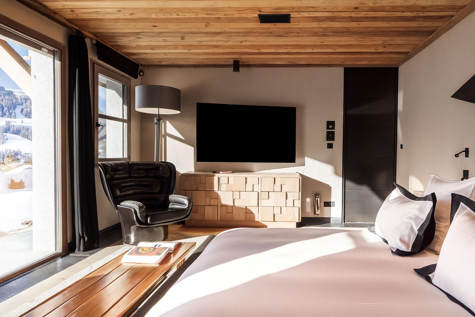 © Chalet Eugénia