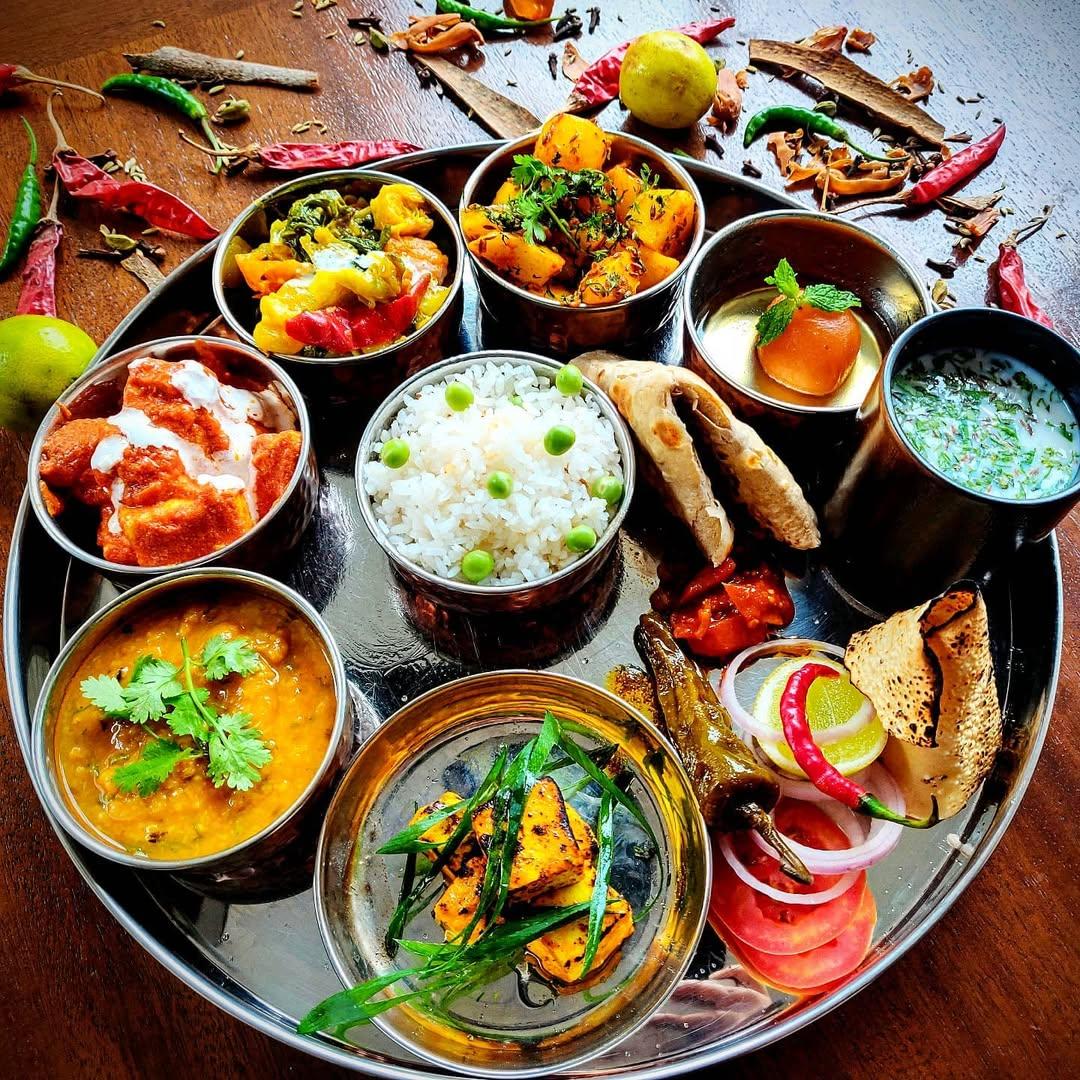 © Le Meridien Thimphu