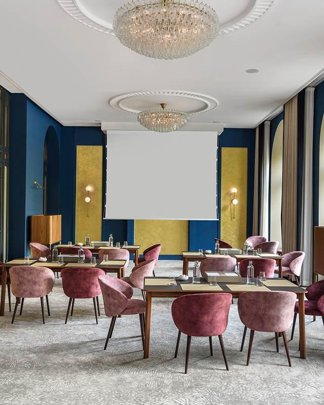 © Hôtel Métropole