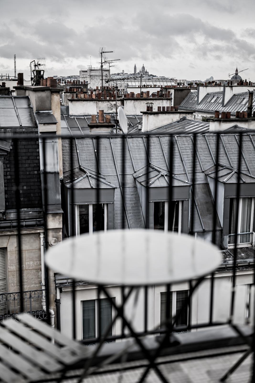 © Benoit Linero