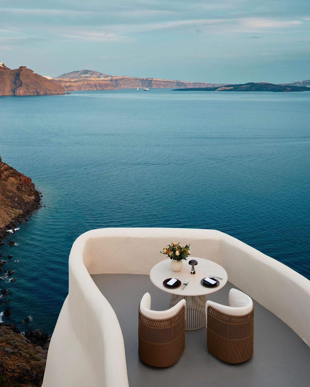 © Mystique, a Luxury Collection Hotel