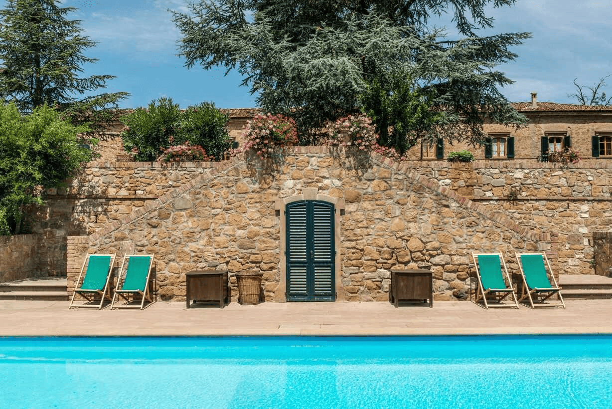 © Villa Ottavia