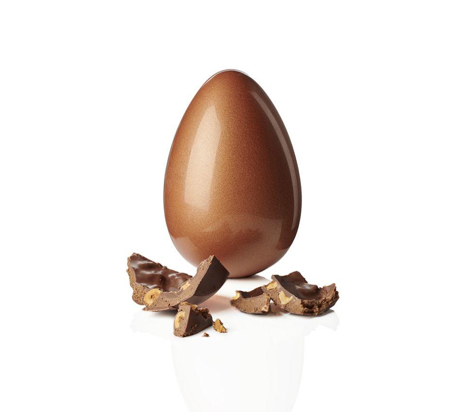 L’Oeuf Trésor © Maison Caffet 