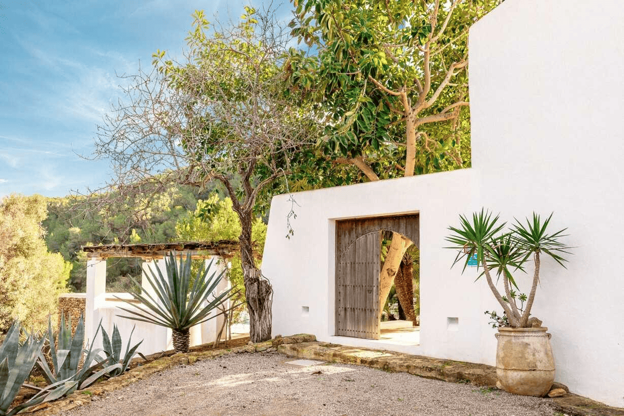 © Villa Agusta