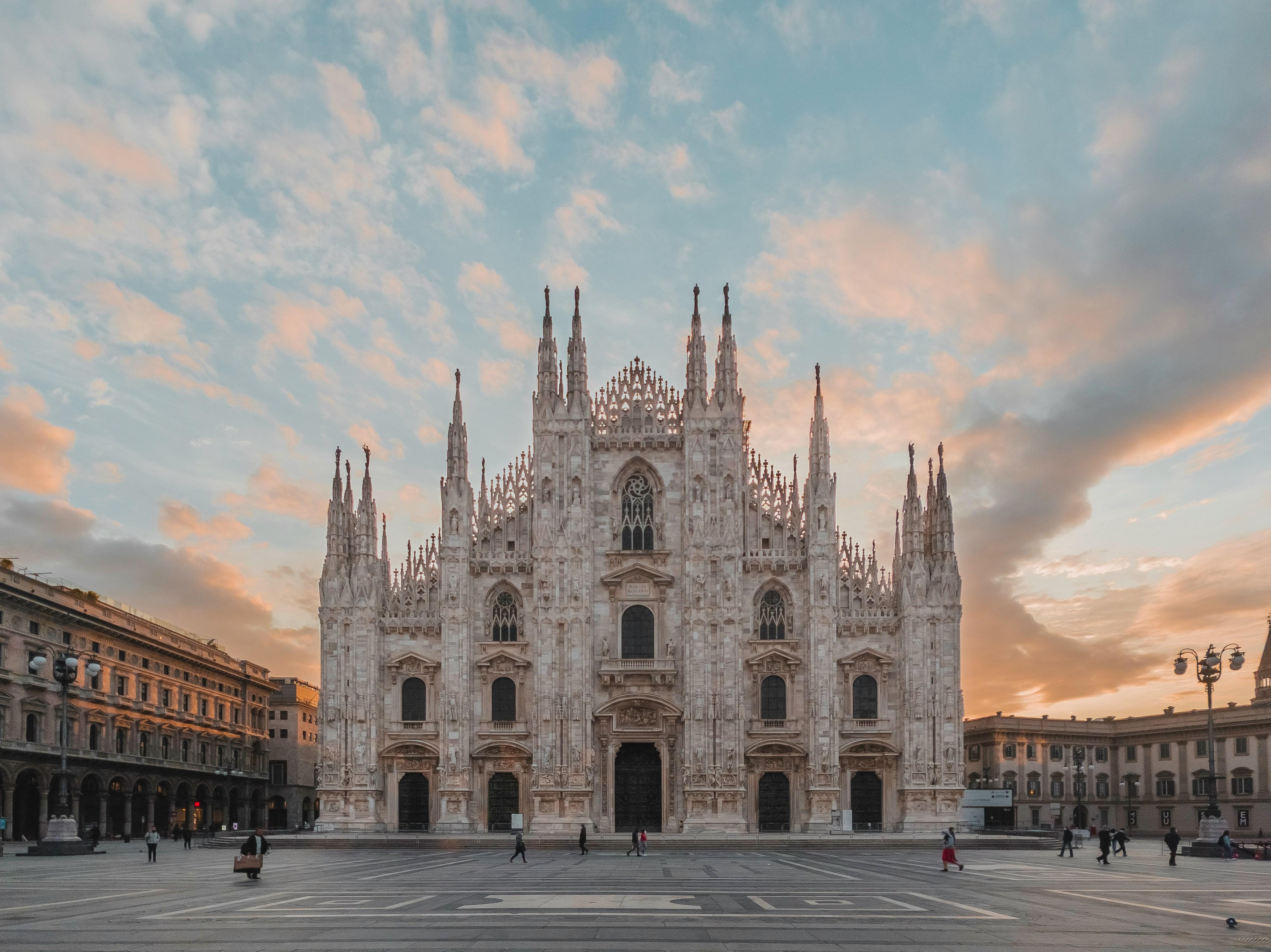 Le Duomo © Ouael Ben Salah