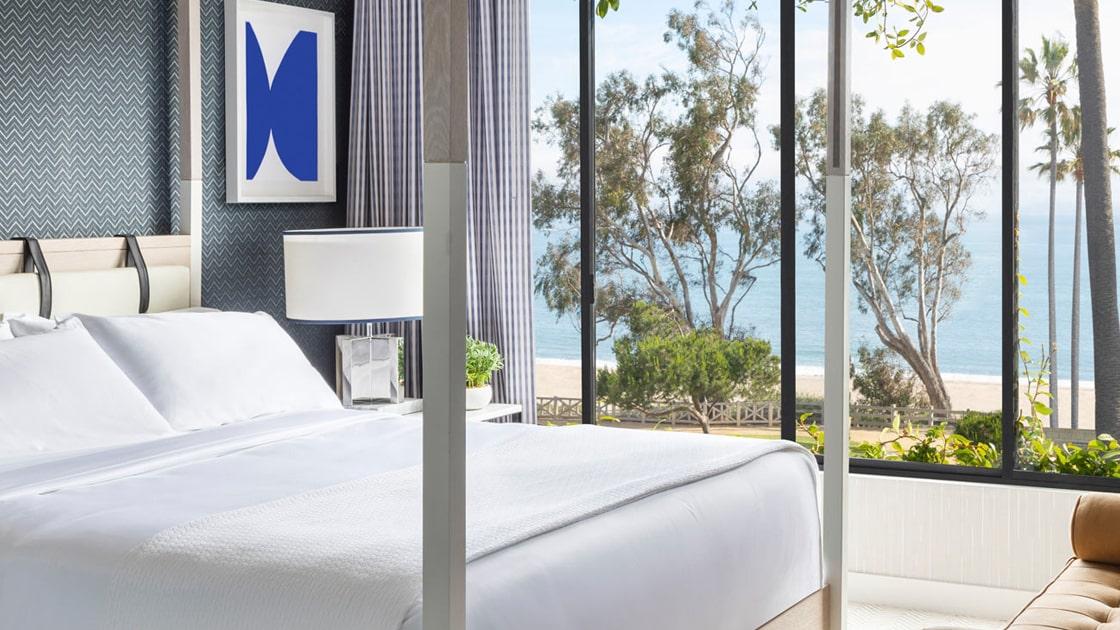 © Oceana Santa Monica 