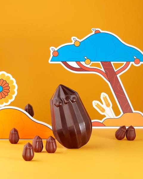 Le Caboussin © Atelier Mai 