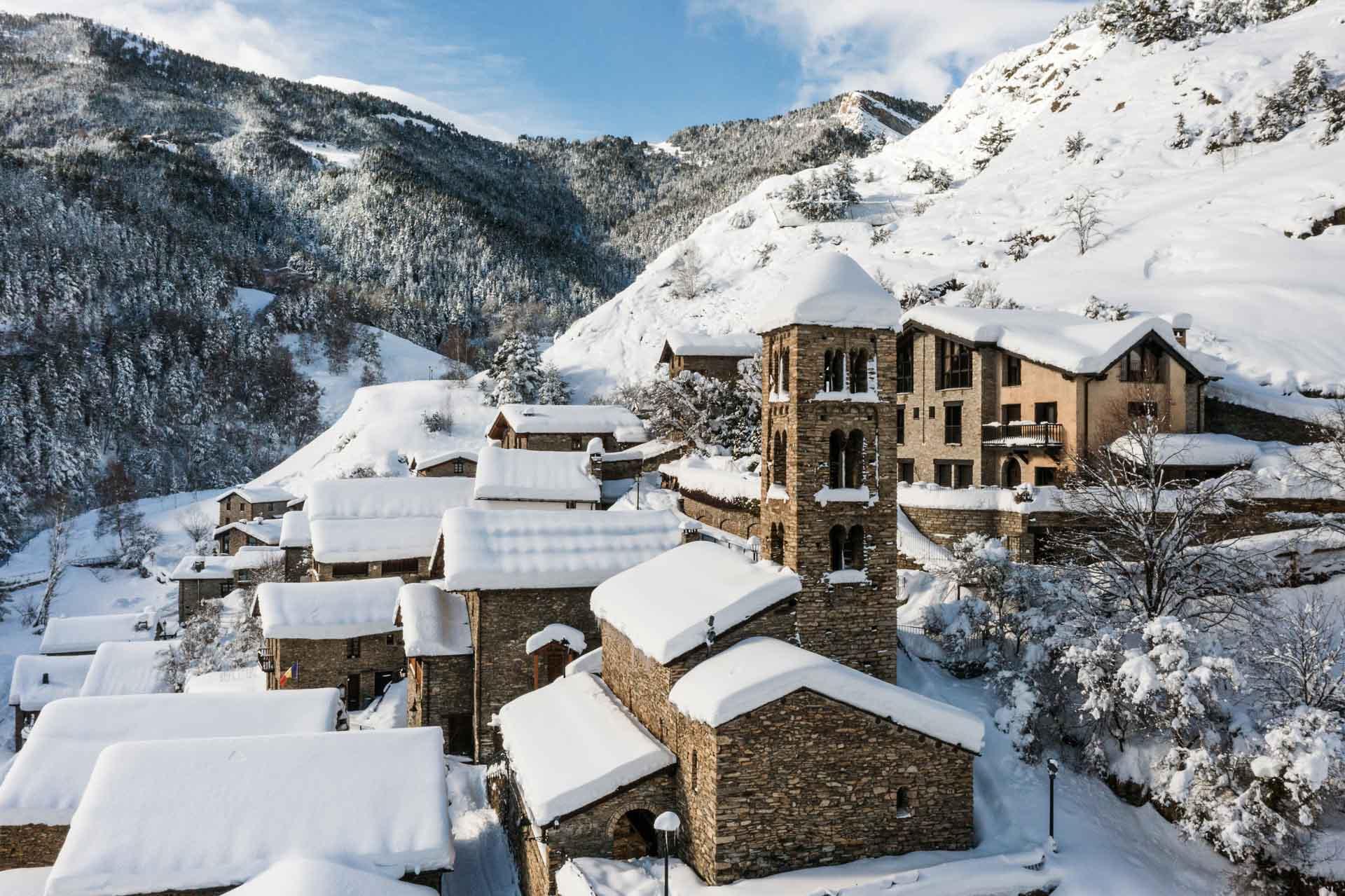 Pal @andorraworld