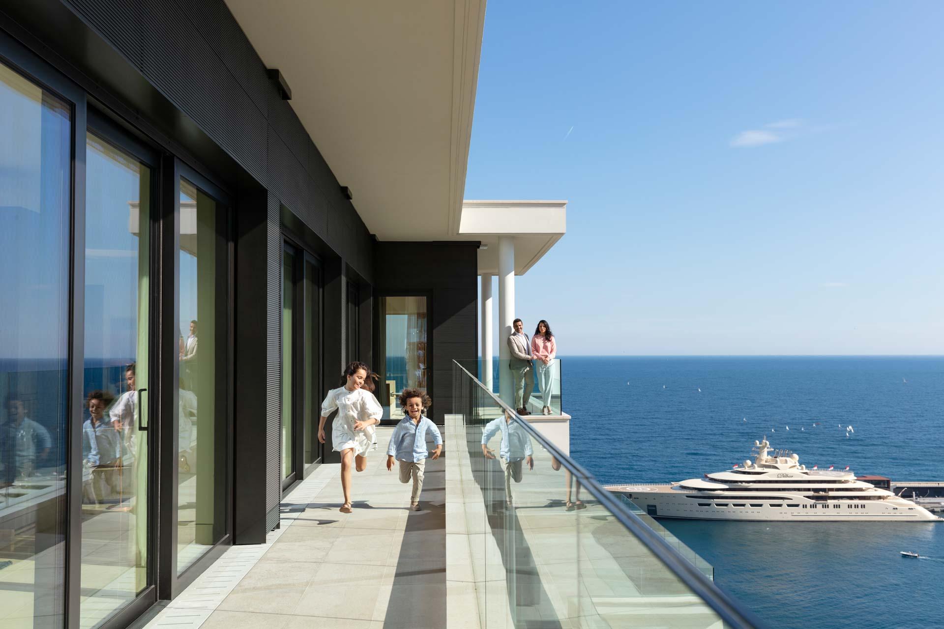 La Suite Princesse Grace à l’Hôtel de Paris Monte-Carlo La Suite Princesse Grace à l’Hôtel de Paris Monte-Carlo