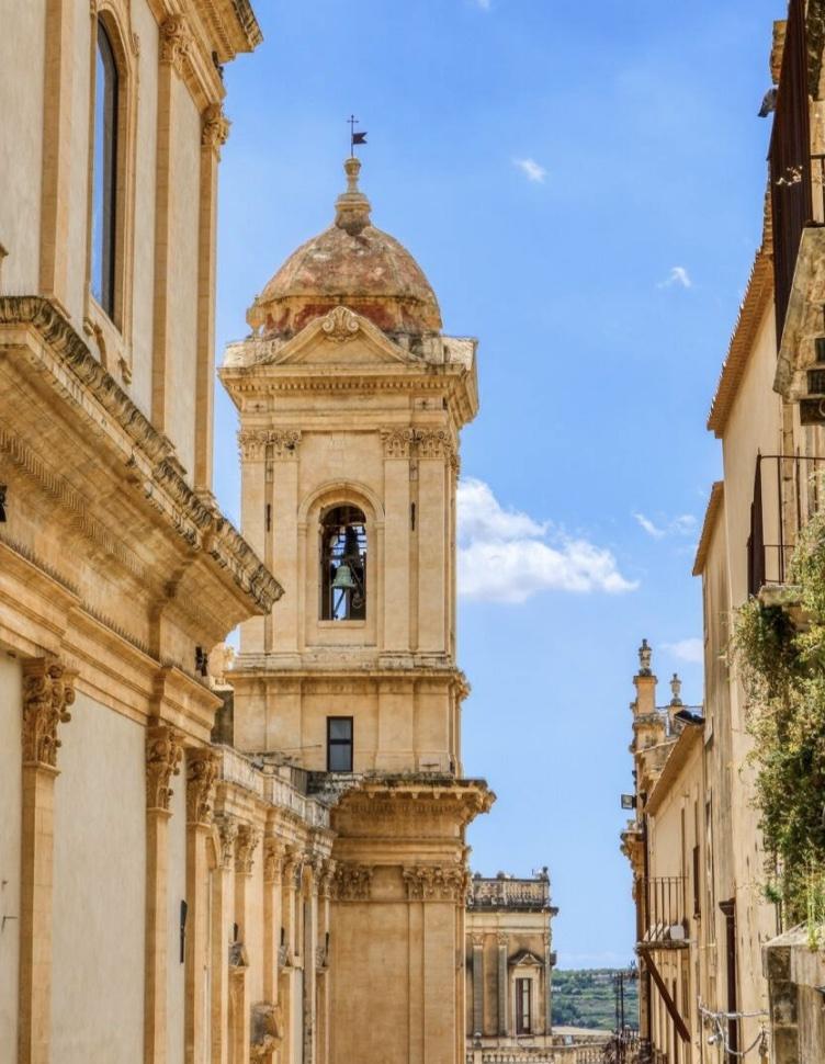 © Le Palazzo Castellucino, Rocco Forte Hotels