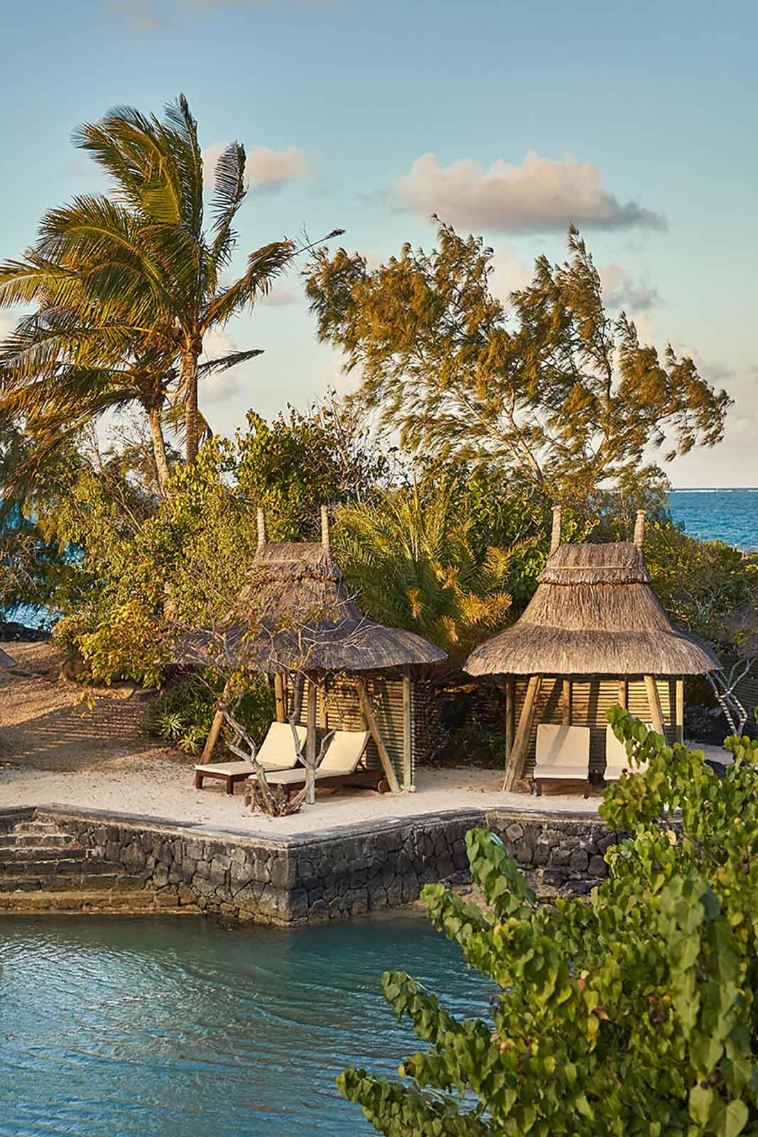 © Paradise Cove Boutique Hotel