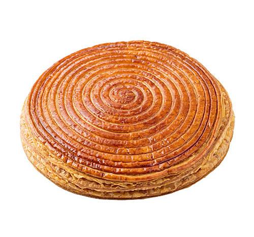 Les meilleures galettes des rois de Paris en 2023