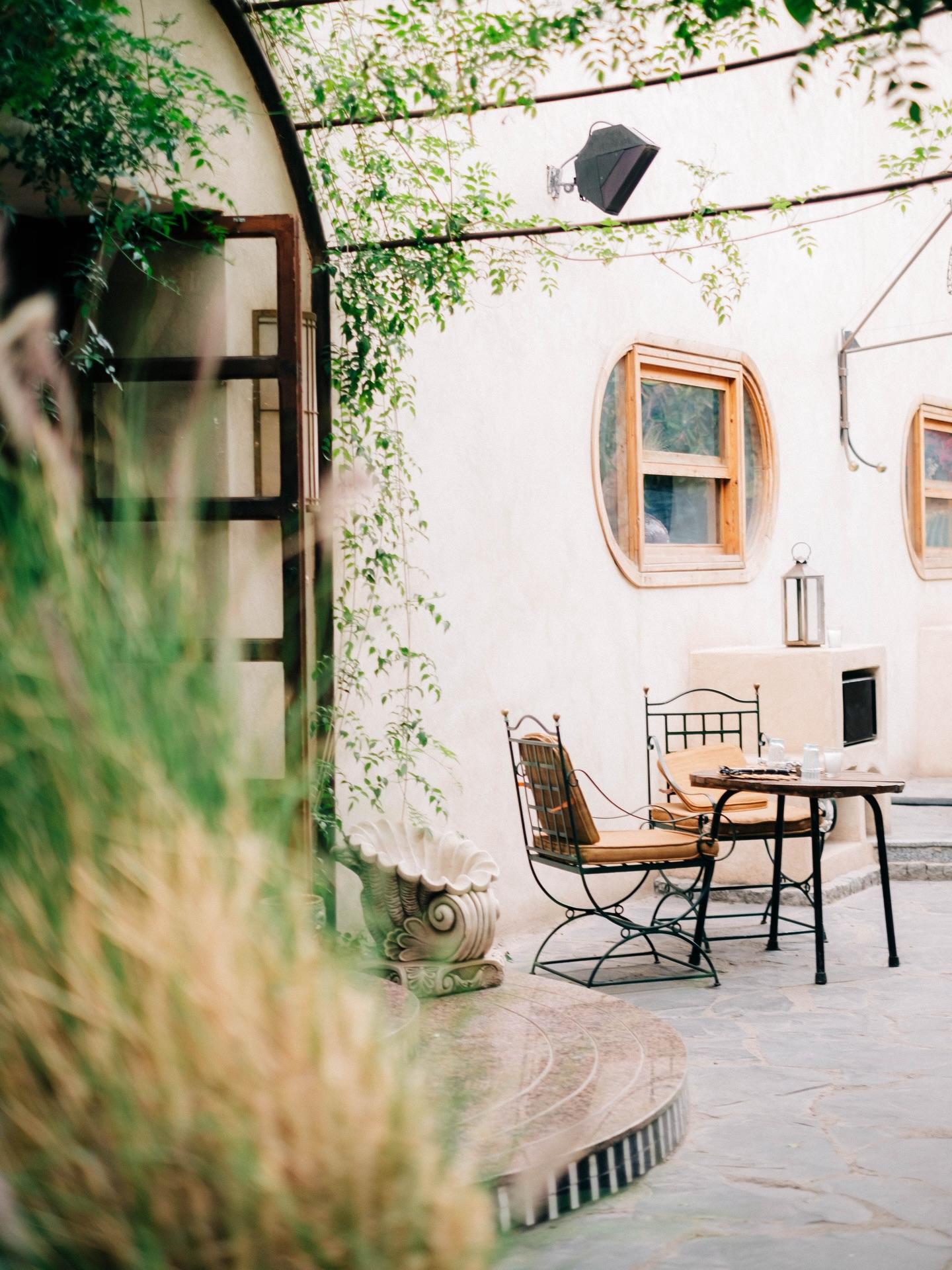 © Petanque Social Club