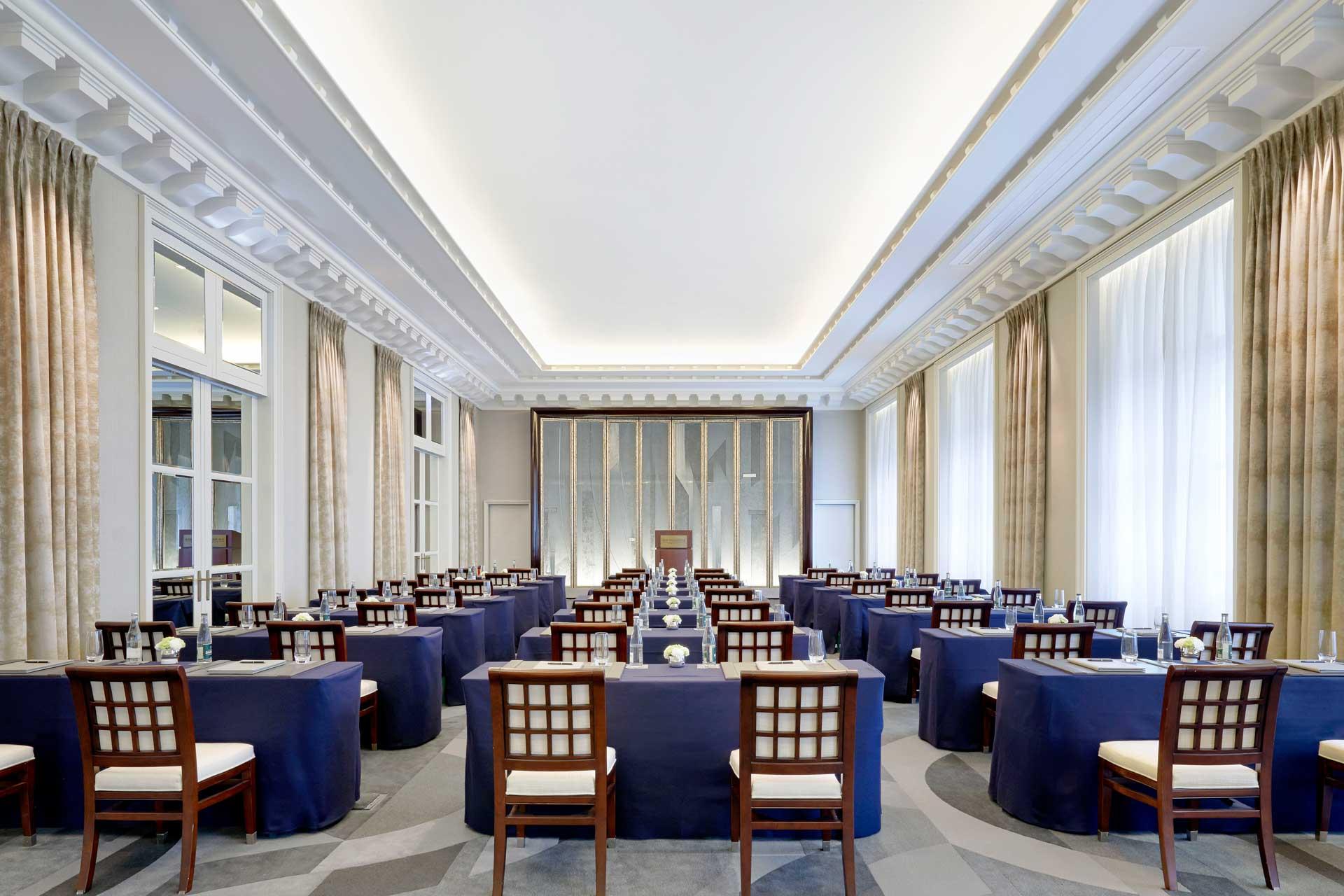 Peninsula Paris - Salon Etoile