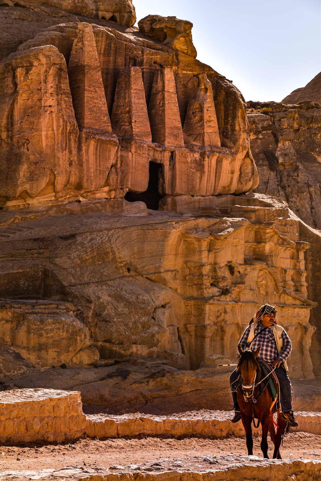 Petra © Leon Wu