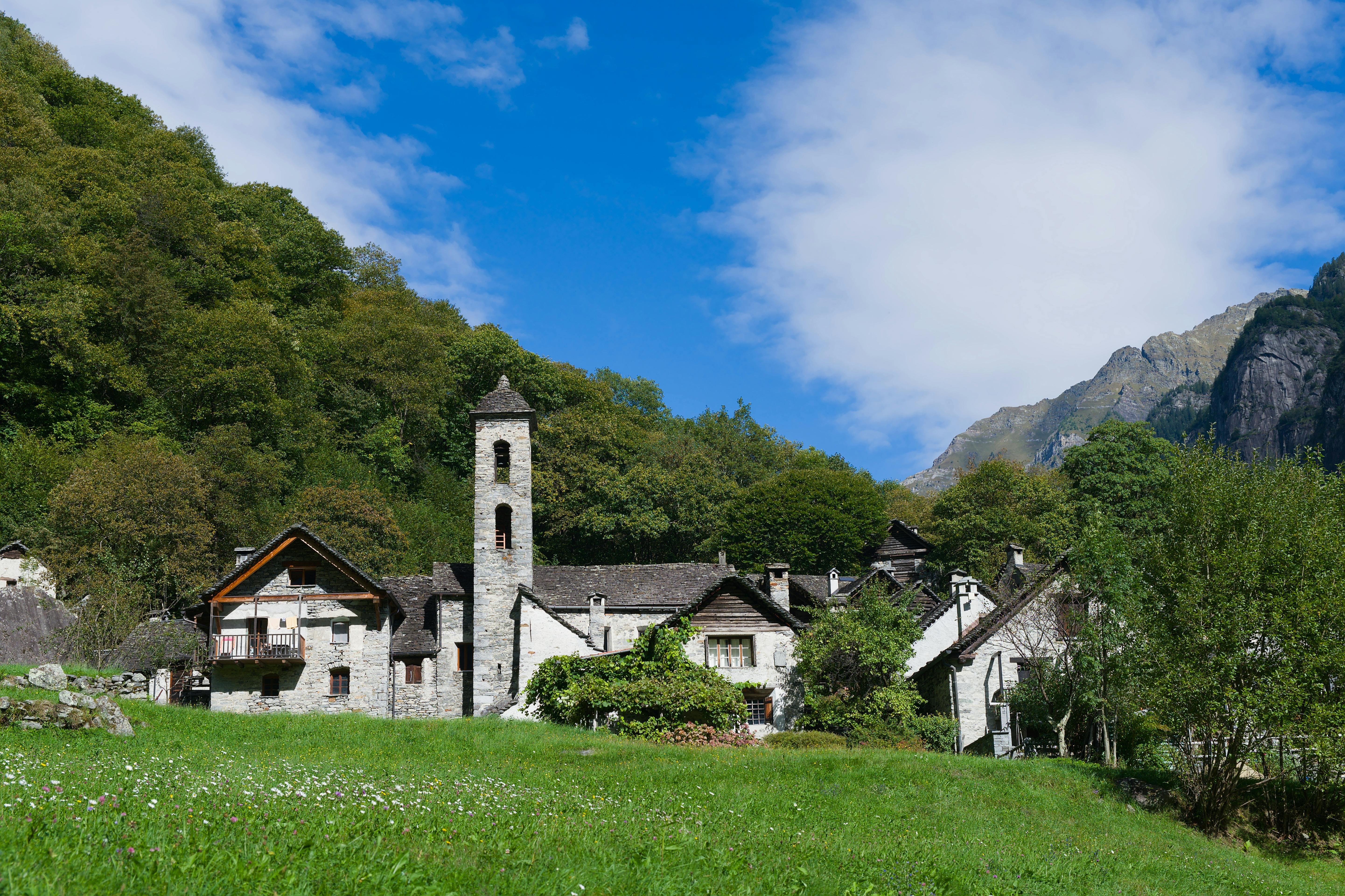 © Jean Paul Wettstein