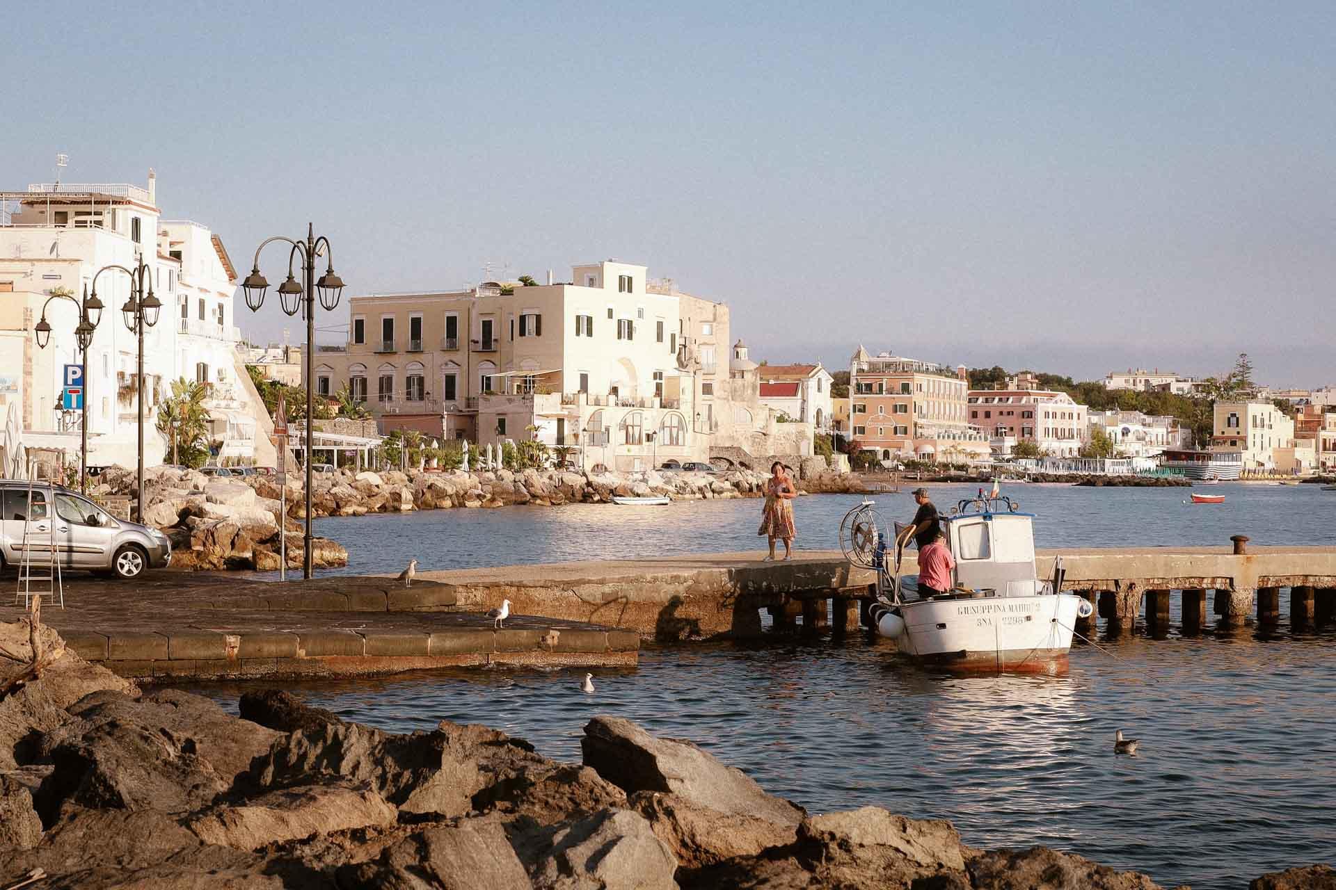 Forio, Ischia