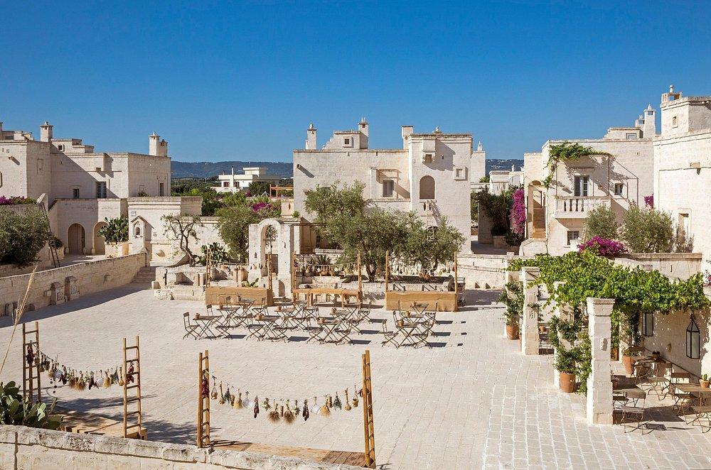  © Borgo Egnazia