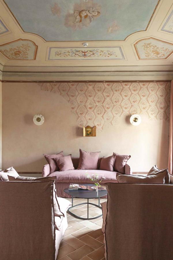 Pieve Aldina © Fontenille